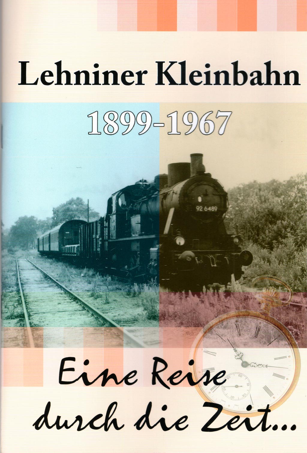 Lehniner Kleinbahn
