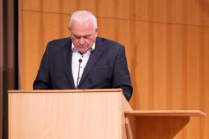 Wolfgang Brenneis, Kreistag PM, Haushalt 2026, Hans-Joachim-von-Zieten-Kaserne, CDU