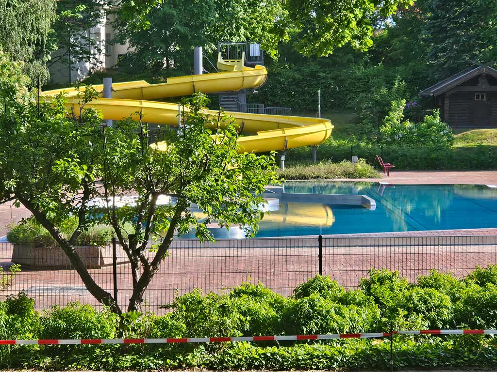 Freizeit- und Erlebnisbad Bad Belzig