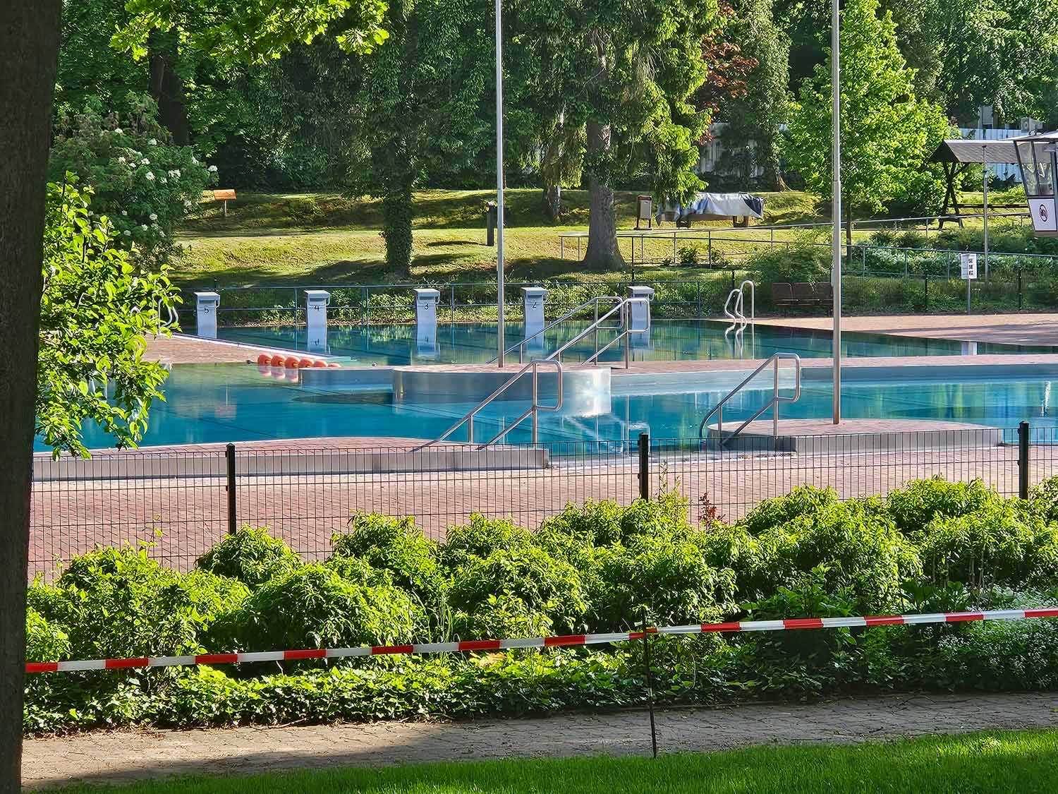 Freizeit- und Erlebnisbad Bad Belzig