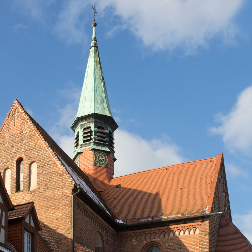 Kloster Lehnin