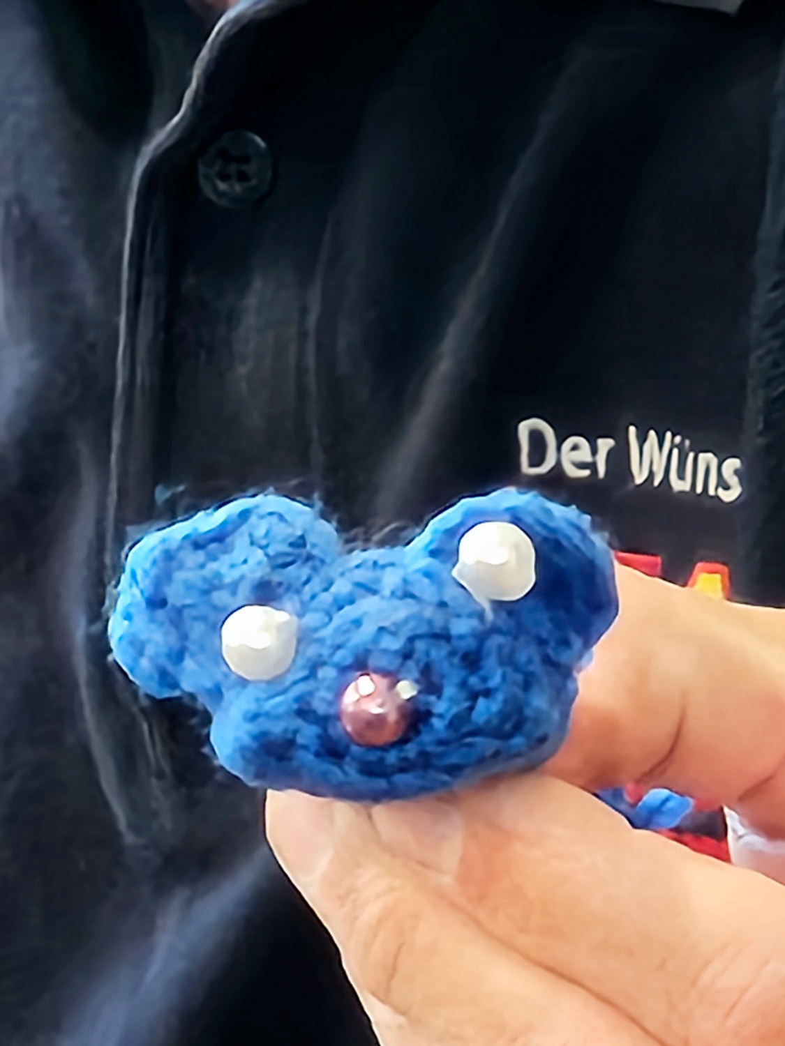 Wünschemaus, Wünschewagen