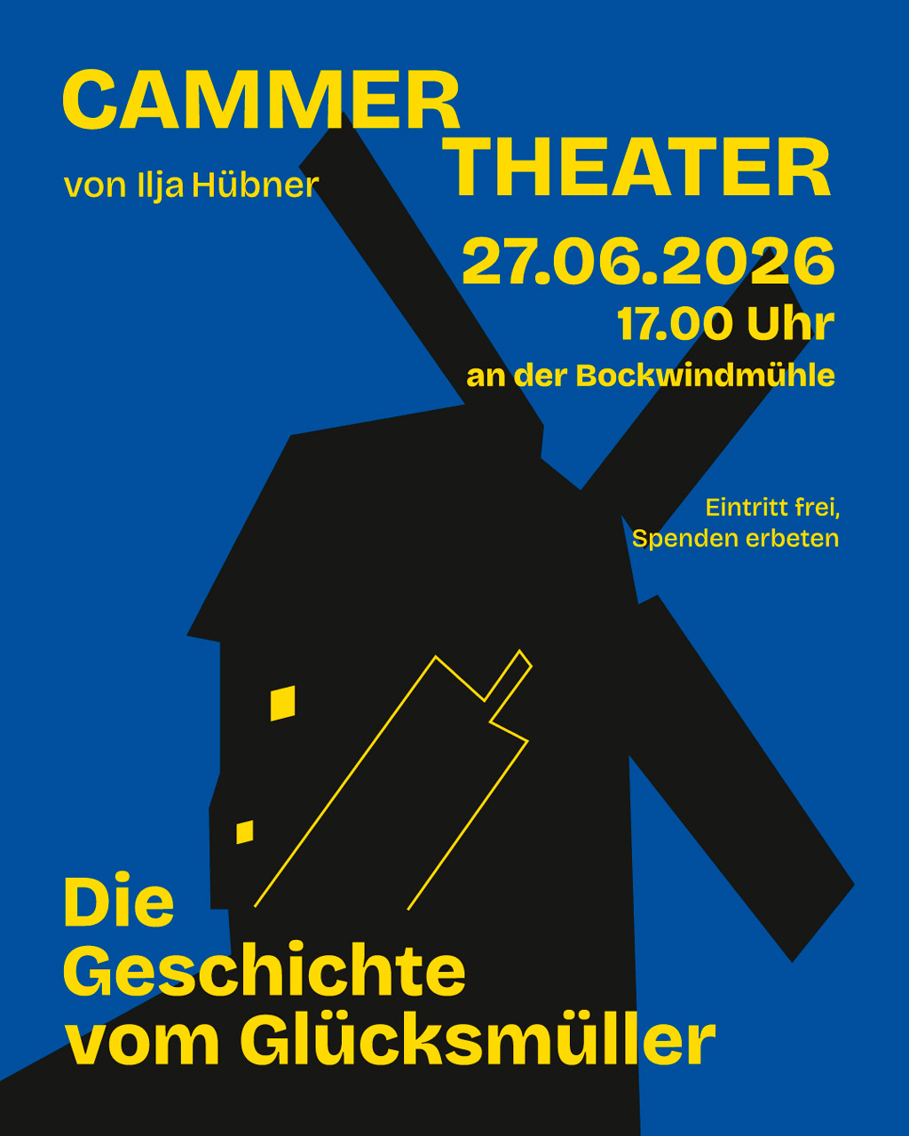 Dorftheater Cammer
