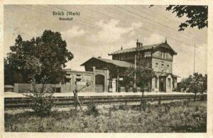 bahnhof brück, kanonenbahn, bahnhof wiesenburg, bahnhof deetz,bahnhof lindau,