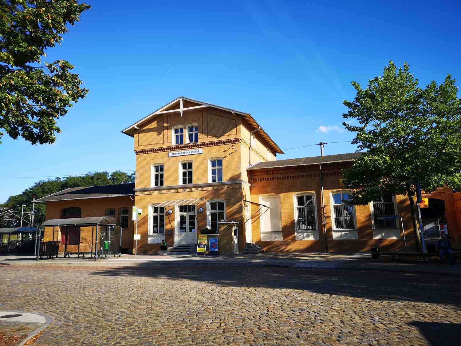 bahnhof brück, kanonenbahn, bahnhof wiesenburg, bahnhof deetz,bahnhof lindau,