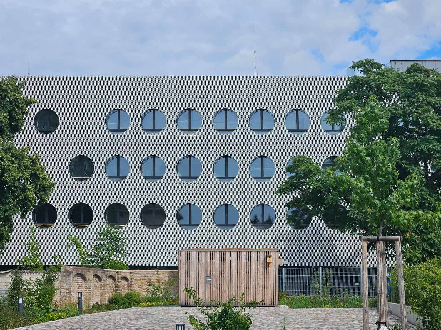 Gesamtschule Lehnin, Lehnin