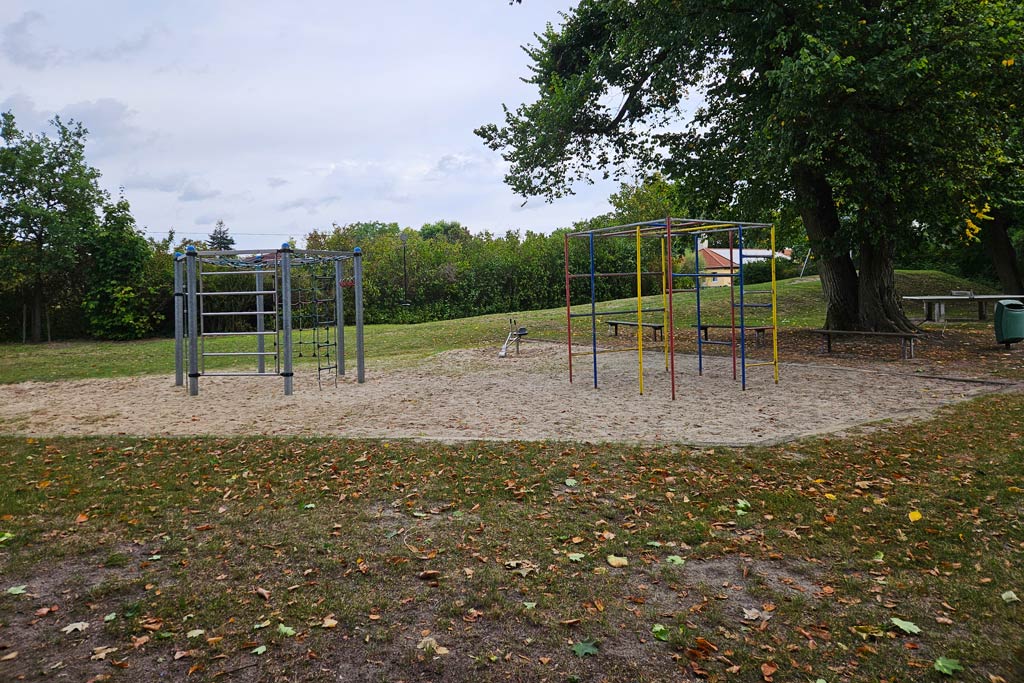 Spielplatz Cammer