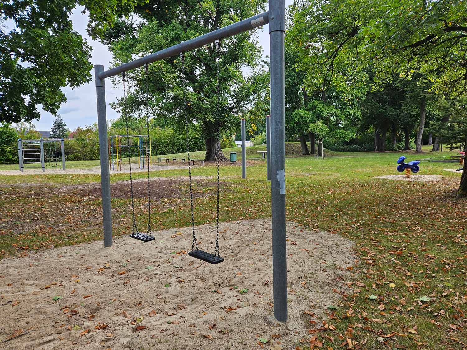 Spielplatz Cammer